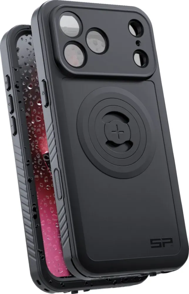 SP CONNECT - PHONE CASE XTREME IPHONE 17 PR - 06360701