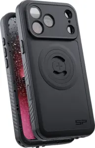 SP CONNECT - PHONE CASE XTREME IPHONE 17 PR - 06360701