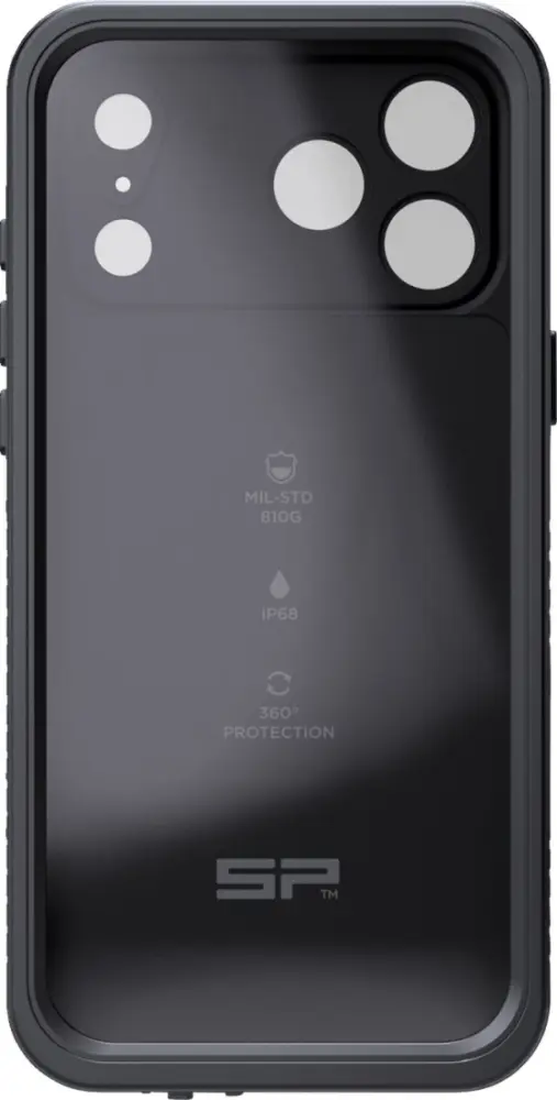 SP CONNECT - PHONE CASE XTREME IPHONE 17 PR - 06360701