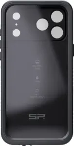 SP CONNECT - PHONE CASE XTREME IPHONE 17 PR - 06360701