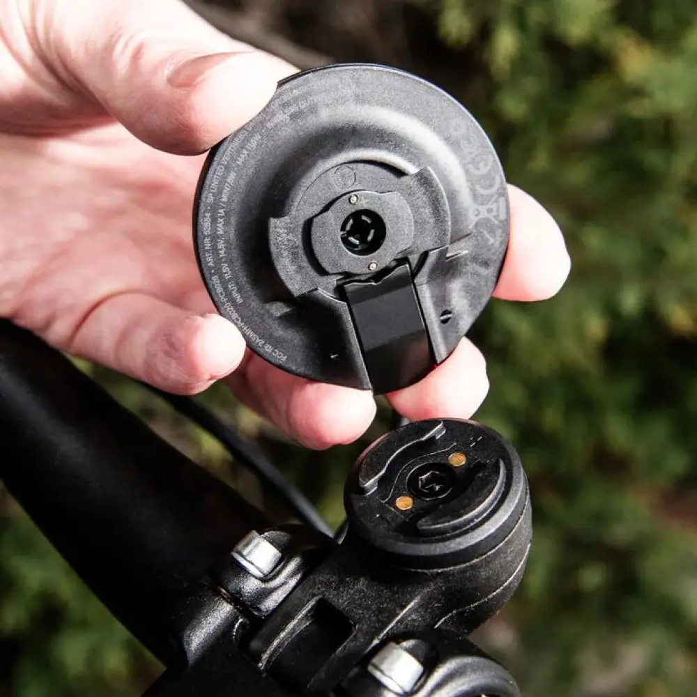 SP CONNECT - MODULE CHARGING WIRELESS E-CAP - 06360712