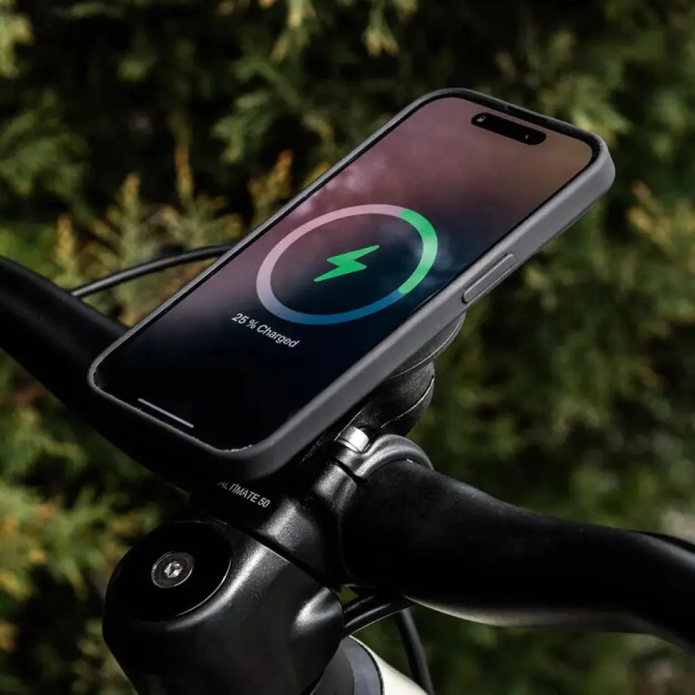 SP CONNECT - MODULE CHARGING WIRELESS E-CAP - 06360712