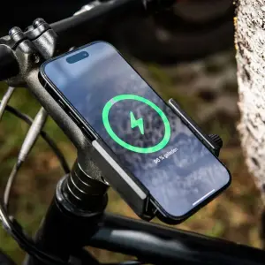 SP CONNECT - PHONE CLAMP CHARGING UNIVERSAL - 06360713