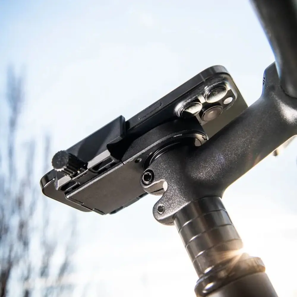 SP CONNECT - PHONE CLAMP CHARGING UNIVERSAL - 06360713