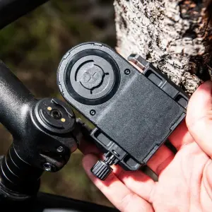 SP CONNECT - PHONE CLAMP CHARGING UNIVERSAL - 06360713