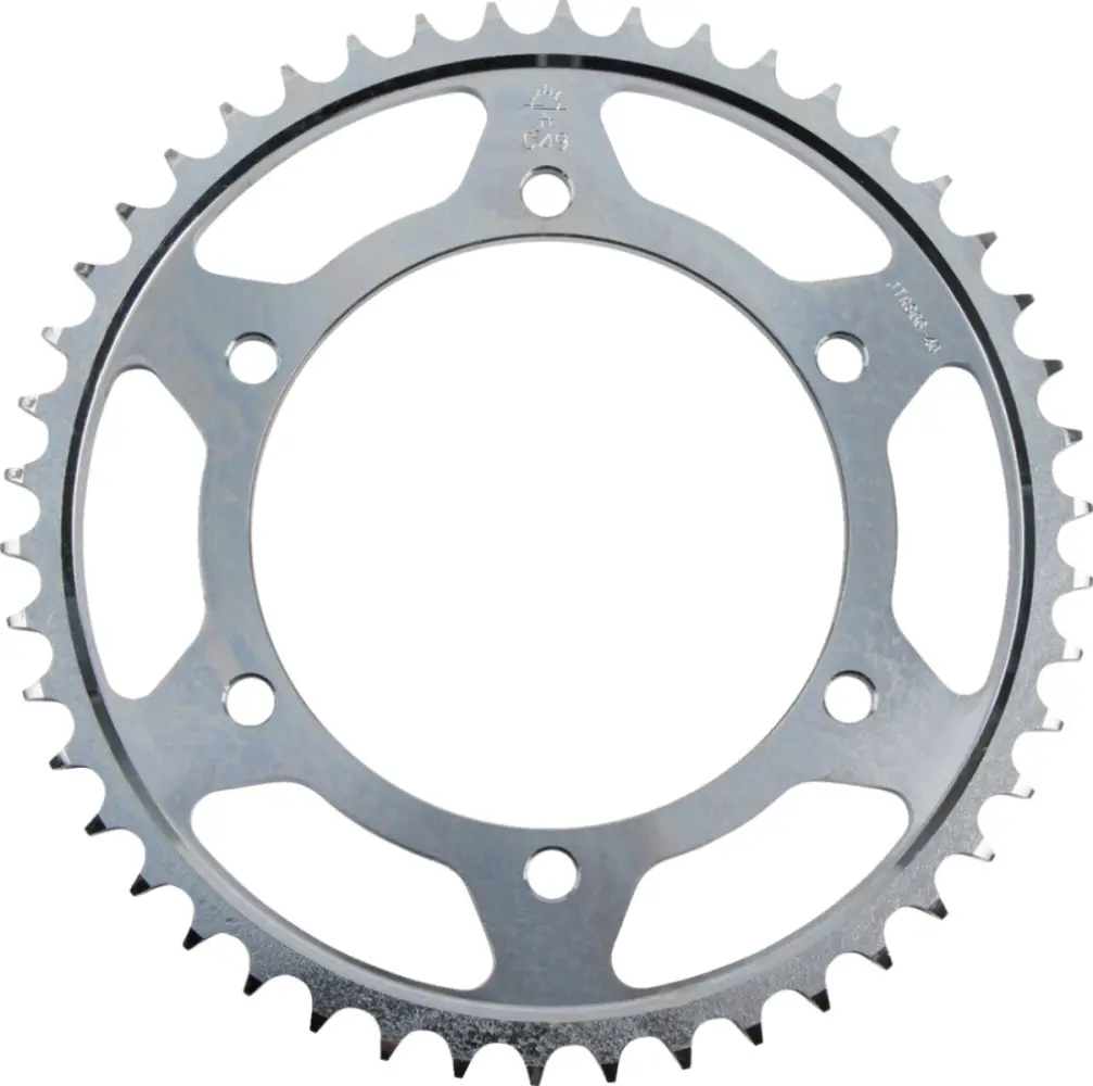 JT SPROCKETS - SPROCKET REAR 46T 532 - 12100740