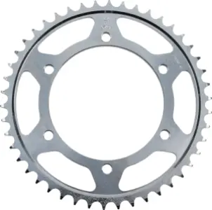 JT SPROCKETS - SPROCKET REAR 46T 532 - 12100740