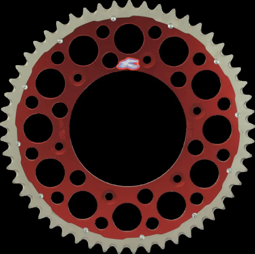 RENTHAL - SPROCKET R 520 48T RD SC TWIN - 12100820