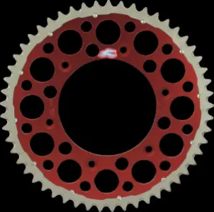 RENTHAL - SPROCKET R 520 48T RD SC TWIN - 12100820