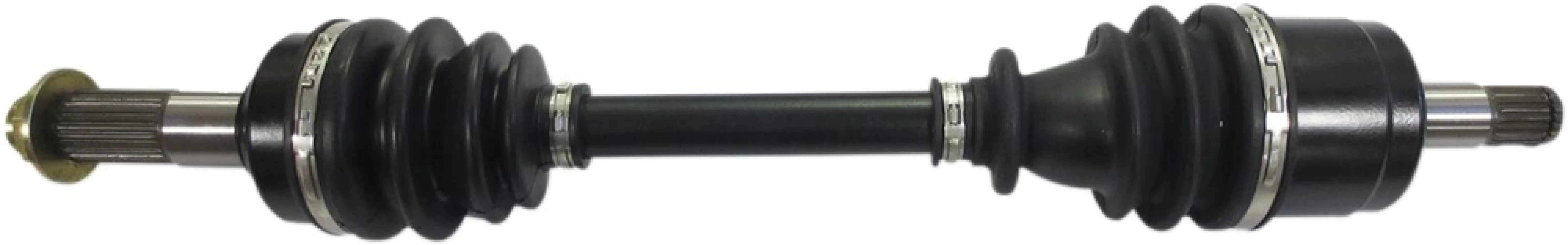 MOOSE OFFROAD FOUR WHEEL - AXLE KIT MSE FRONT CFMOTO - 02141539