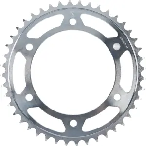 JT SPROCKETS - SPROCKET REAR 44T 525 - 12101354
