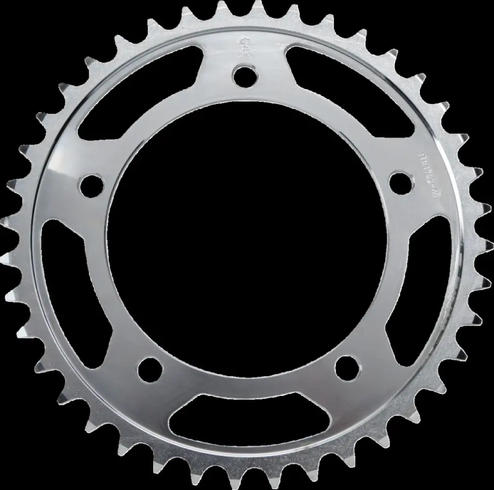 JT SPROCKETS - SPROCKET REAR 40T 525 - 12101356