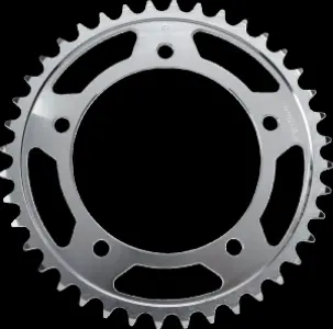 JT SPROCKETS - SPROCKET REAR 40T 525 - 12101356