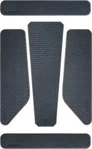 ONEDESIGN - TANKGRIP KIT UNIV MID BK - 43010794