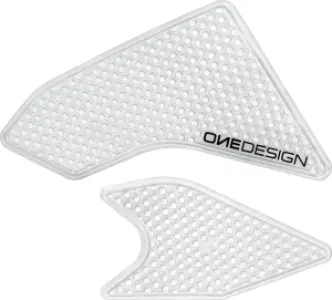 ONEDESIGN - TANK GRIP F900R CLR - 43010941