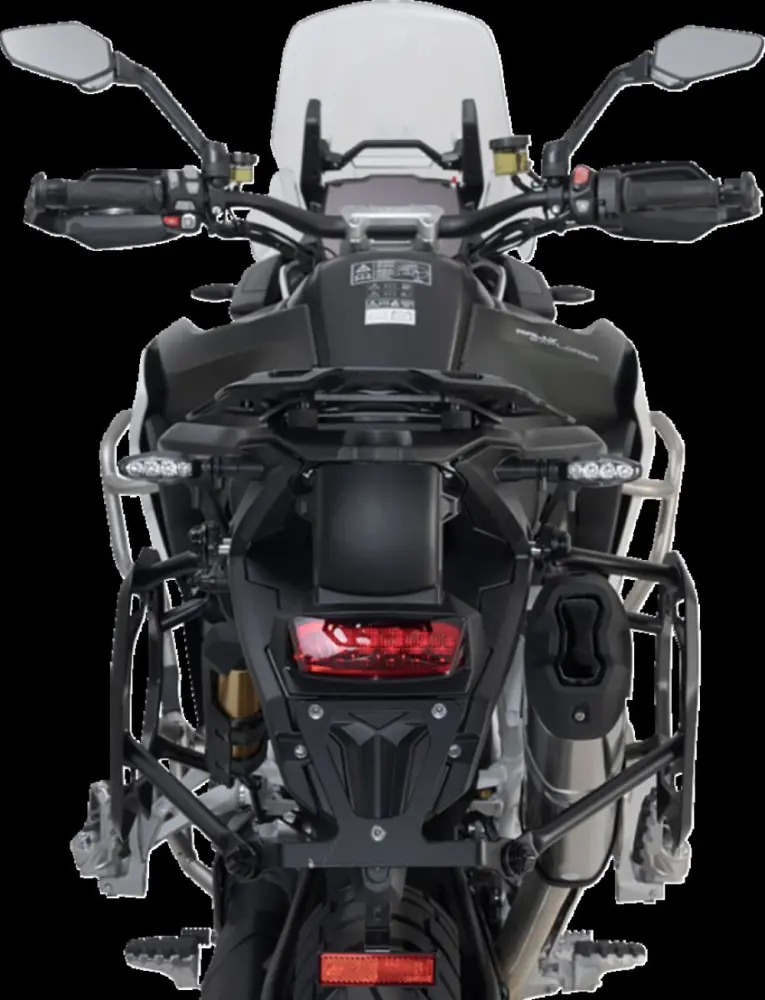 SW-MOTECH - SIDE CARRIER PRO T1200 - 15101234