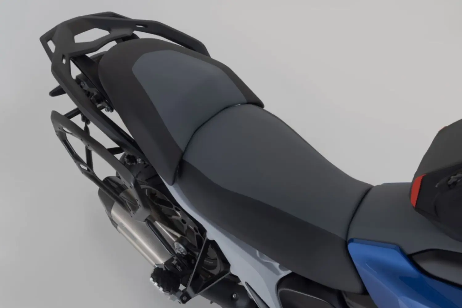 SW-MOTECH - PRO SIDE CARRIER R1300GS - 15101238