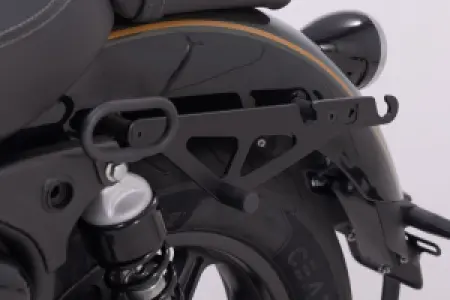 SW-MOTECH - SIDE CARRIER SLH LH1 L - 15101252