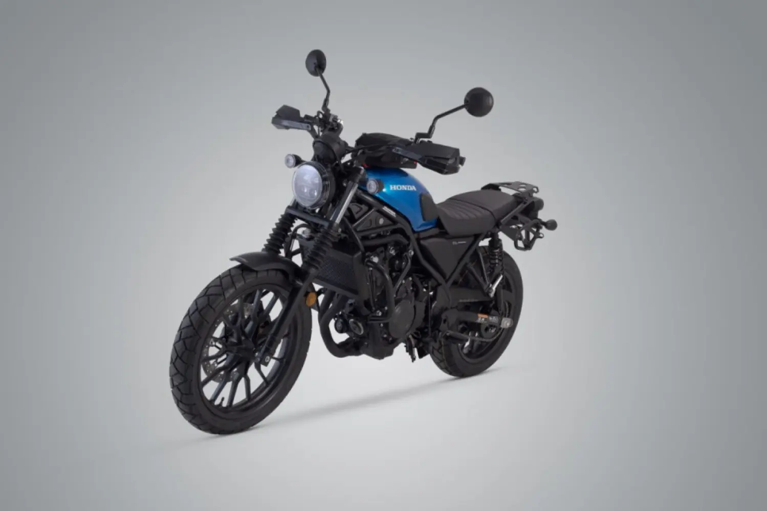 SW-MOTECH - SLC SIDE CARRIER LEFT - 15101258