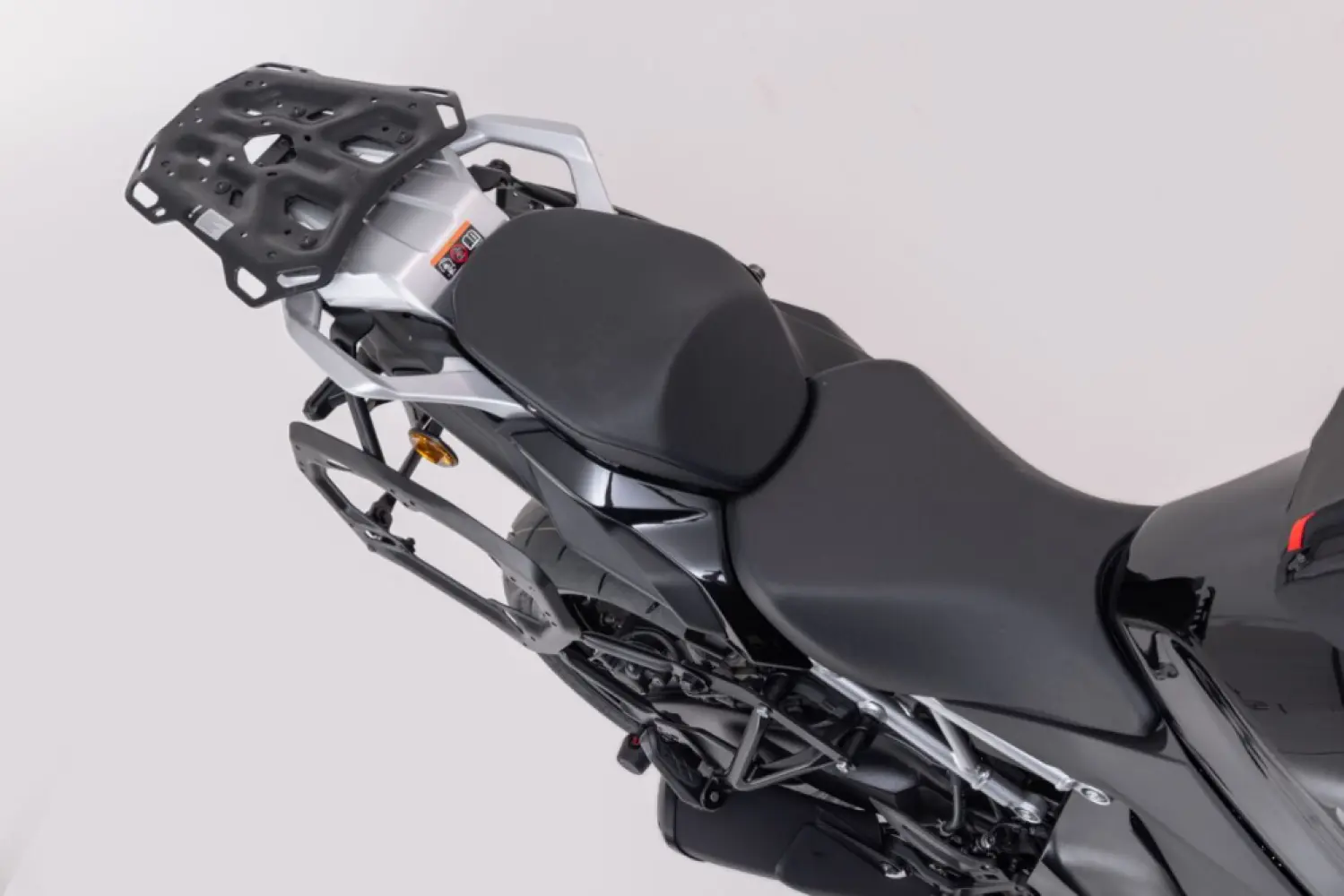 SW-MOTECH - PRO SIDE CARRIER - 15101273