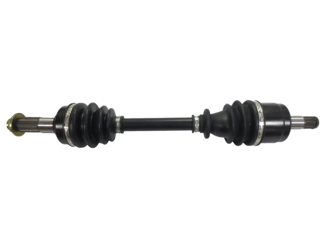 MOOSE OFFROAD FOUR WHEEL - AXLE KIT MSE FRONT CFMOTO - 02141539