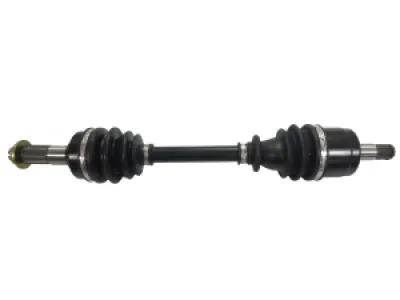 MOOSE OFFROAD FOUR WHEEL - AXLE KIT MSE FRONT CFMOTO - 02141539