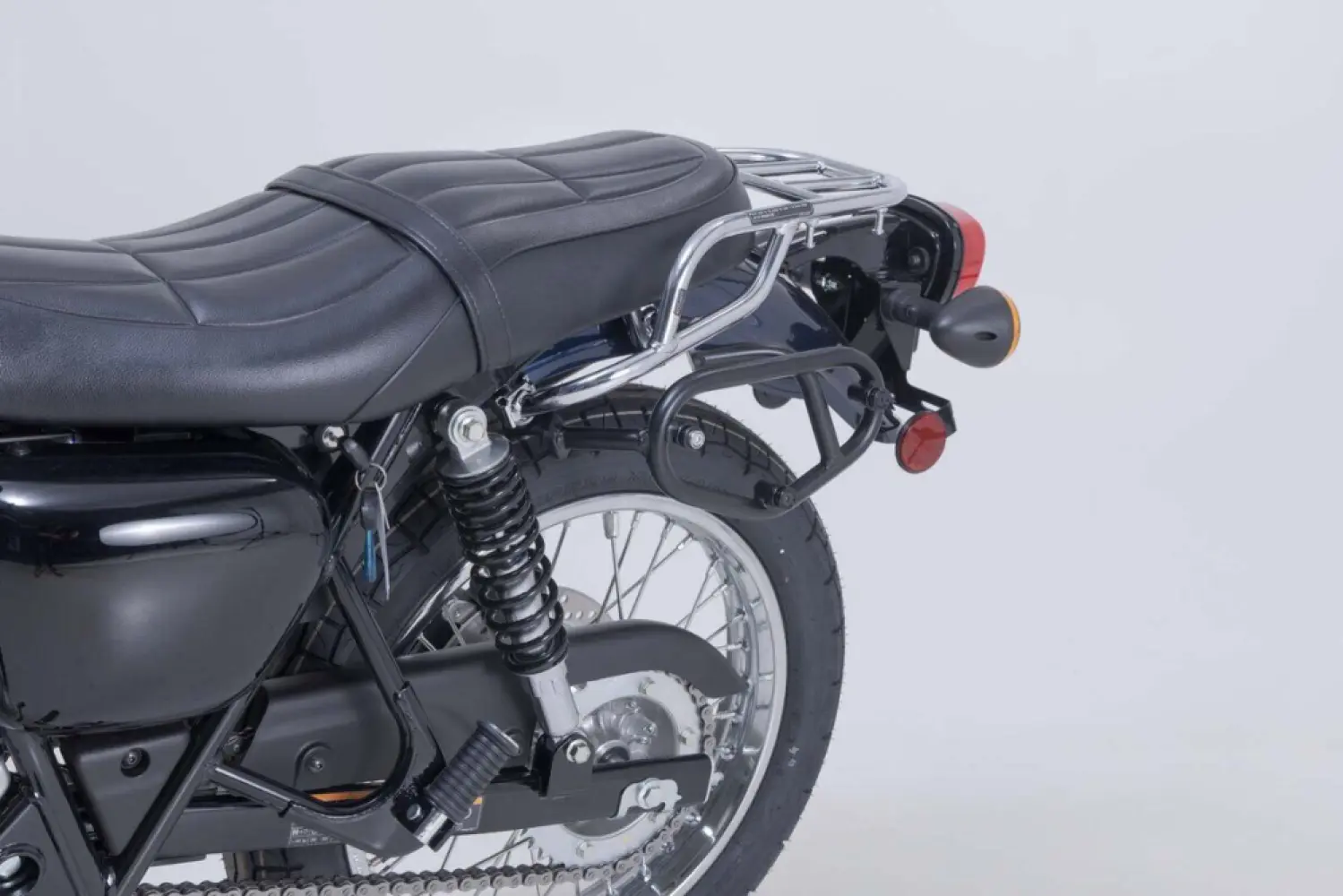 SW-MOTECH - SLC SIDE CARRIER L - 15101301