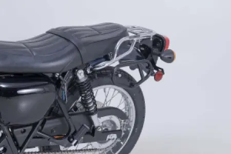 SW-MOTECH - SLC SIDE CARRIER L - 15101301