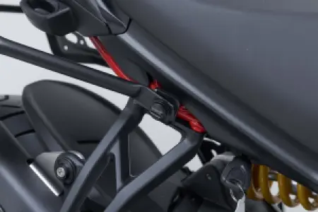 SW-MOTECH - PRO SIDE CARRIER - 15101311