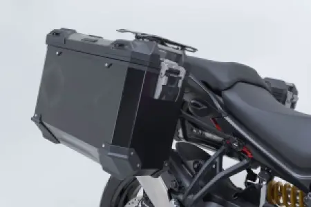 SW-MOTECH - PRO SIDE CARRIER - 15101311