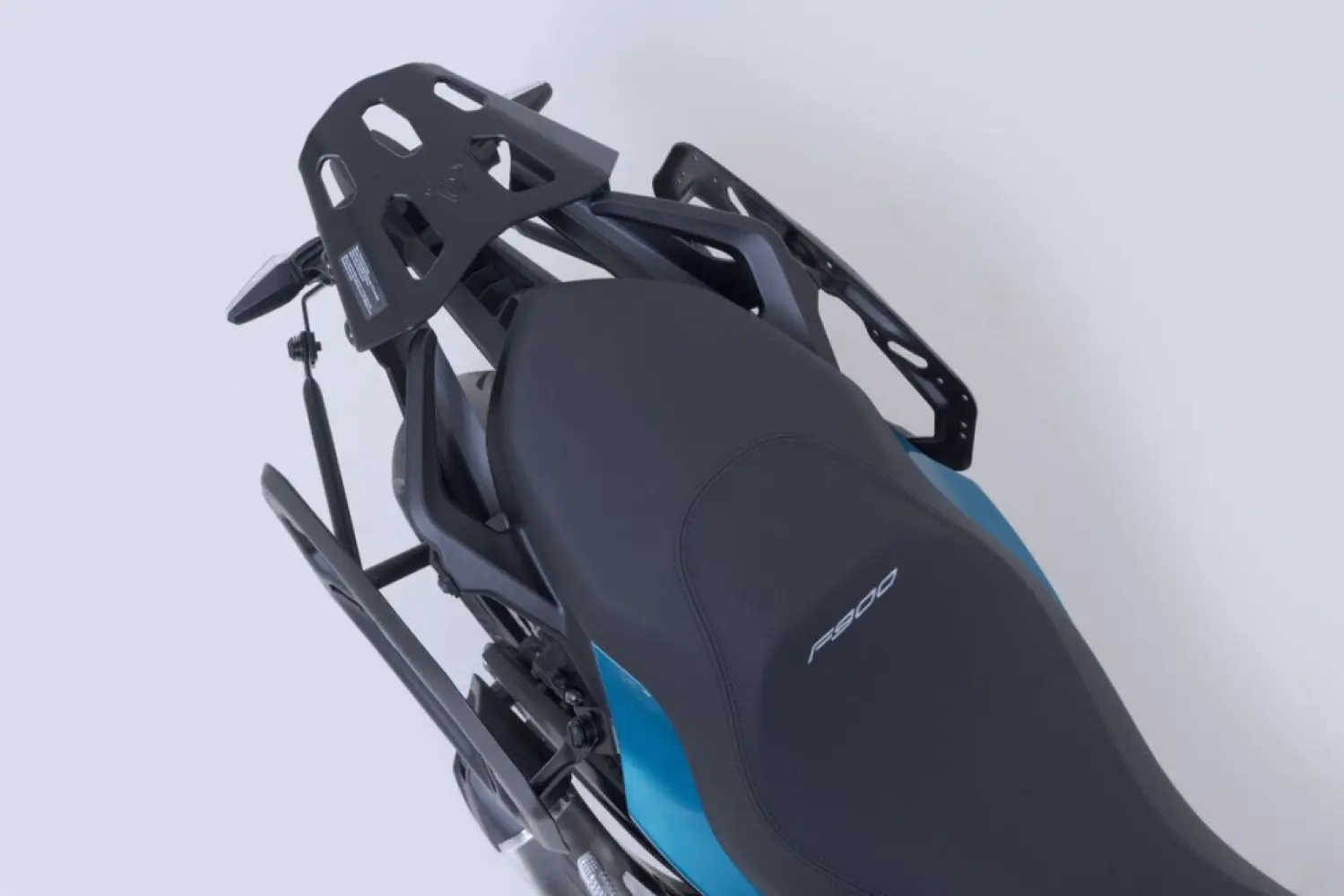 SW-MOTECH - SIDE CARRIER PRO F900R/XR - 15101313