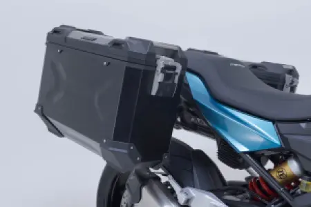 SW-MOTECH - SIDE CARRIER PRO F900R/XR - 15101313