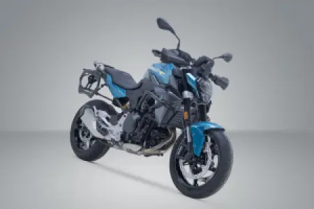 SW-MOTECH - SIDE CARRIER PRO F900R/XR - 15101313