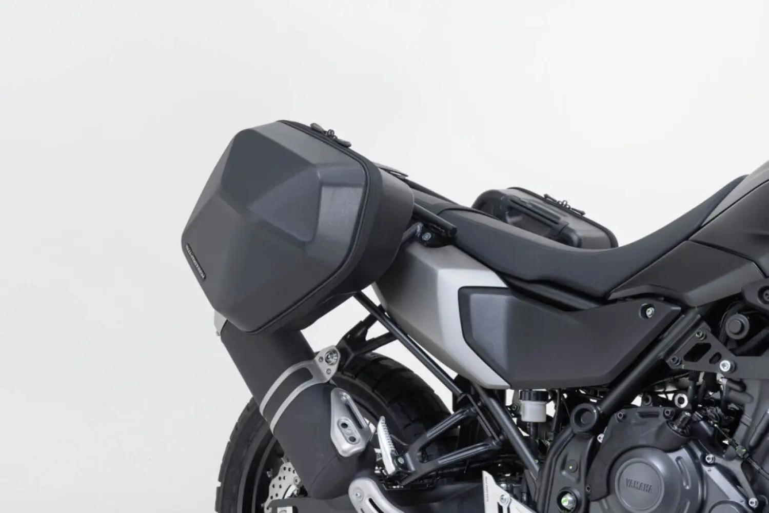 SW-MOTECH - SLC SIDE CARRIER L - 15101314