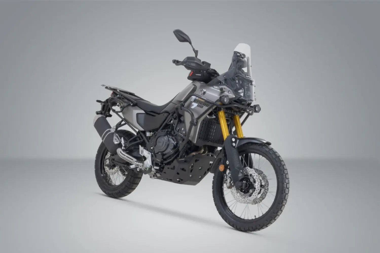 SW-MOTECH - SLC SIDE CARRIER L - 15101314