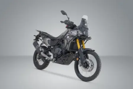 SW-MOTECH - SLC SIDE CARRIER L - 15101314