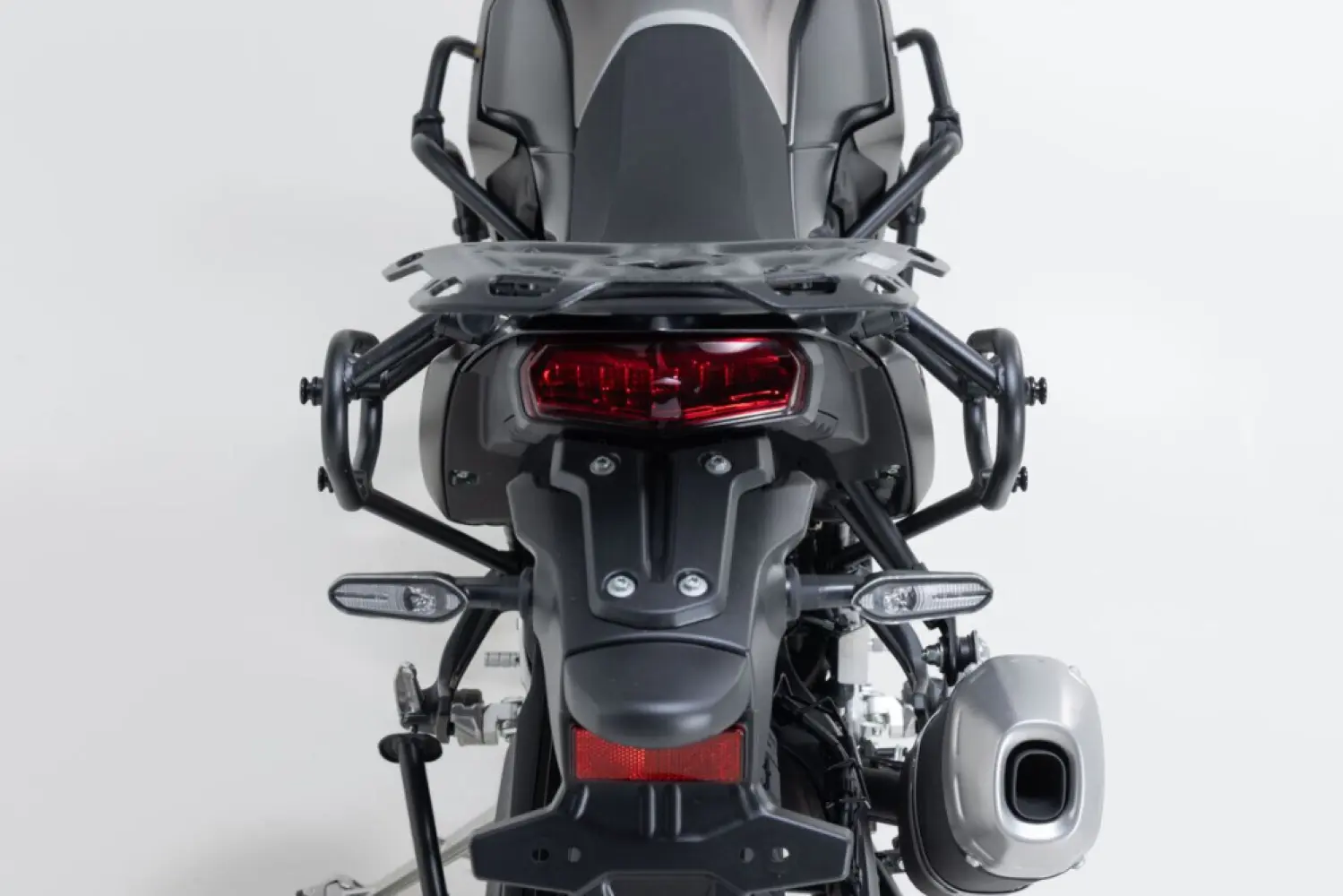 SW-MOTECH - SLC SIDE CARRIER L - 15101314