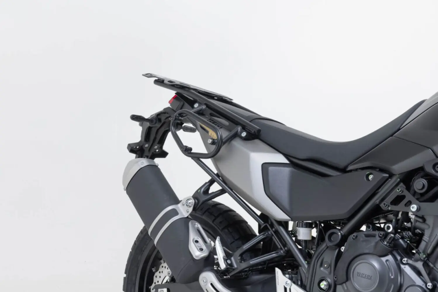 SW-MOTECH - SLC SIDE CARRIER R - 15101315