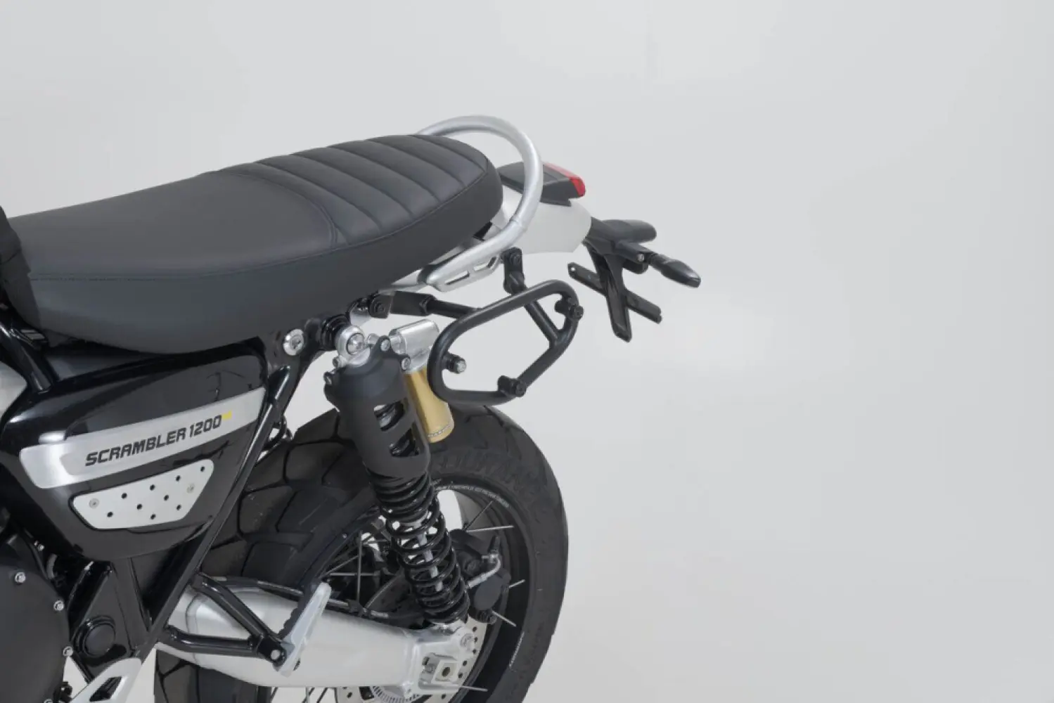 SW-MOTECH - SLC SIDE CARRIER L - 15101316