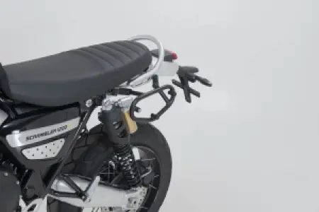 SW-MOTECH - SLC SIDE CARRIER L - 15101316