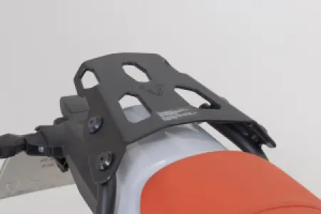 SW-MOTECH - STREET RACK - 15101320