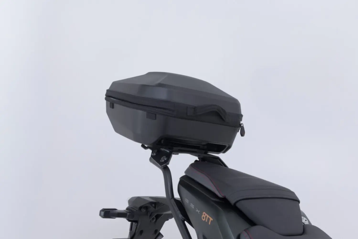 SW-MOTECH - STREET RACK - 15101324