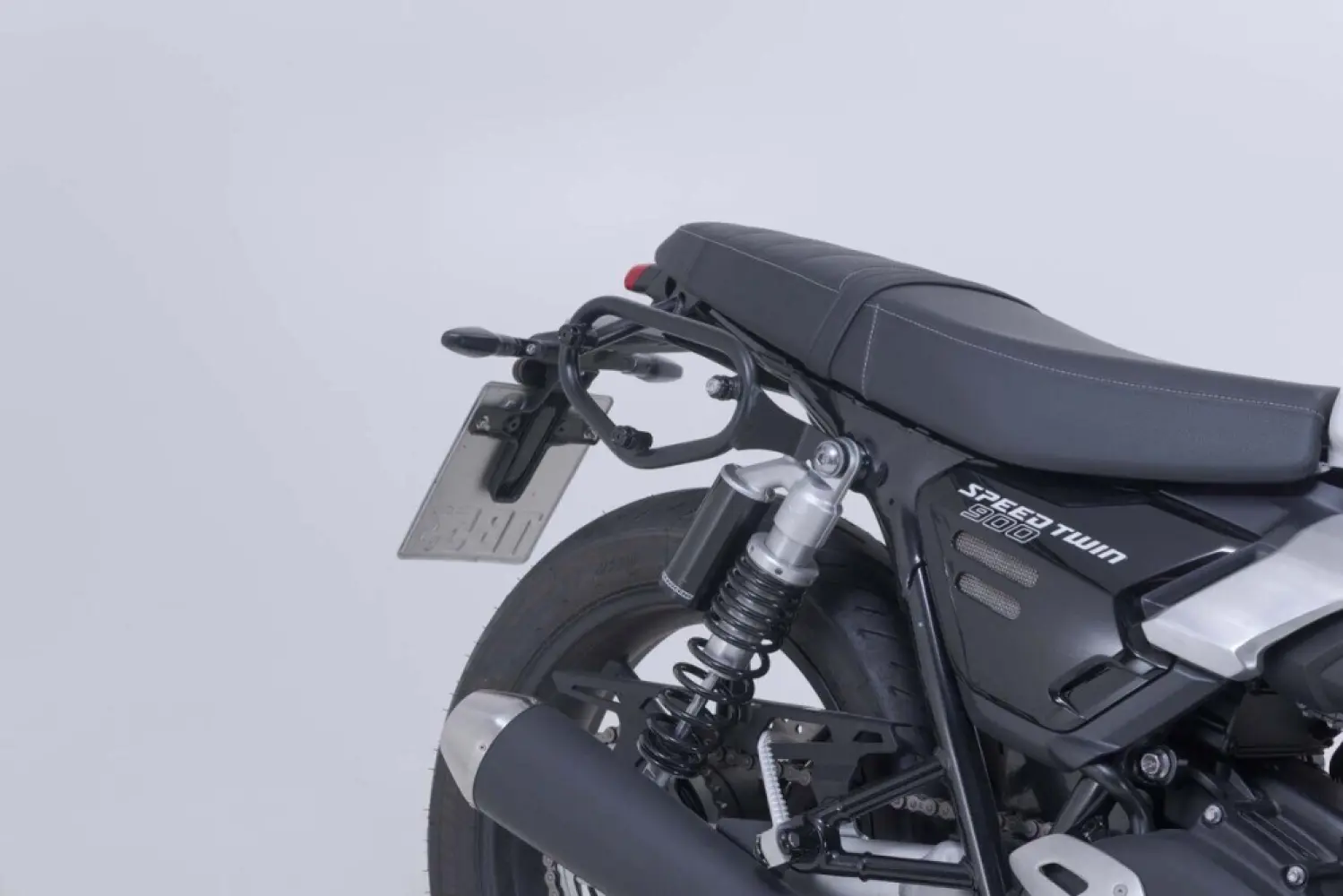 SW-MOTECH - SLC SIDE CARRIER RIGHT - 15101326