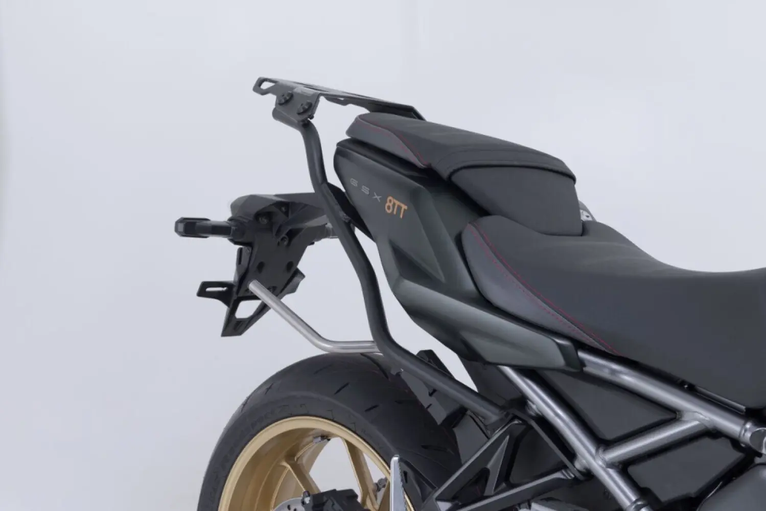 SW-MOTECH - STREET RACK - 15101324