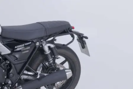 SW-MOTECH - SLC SIDE CARRIER LEFT - 15101325