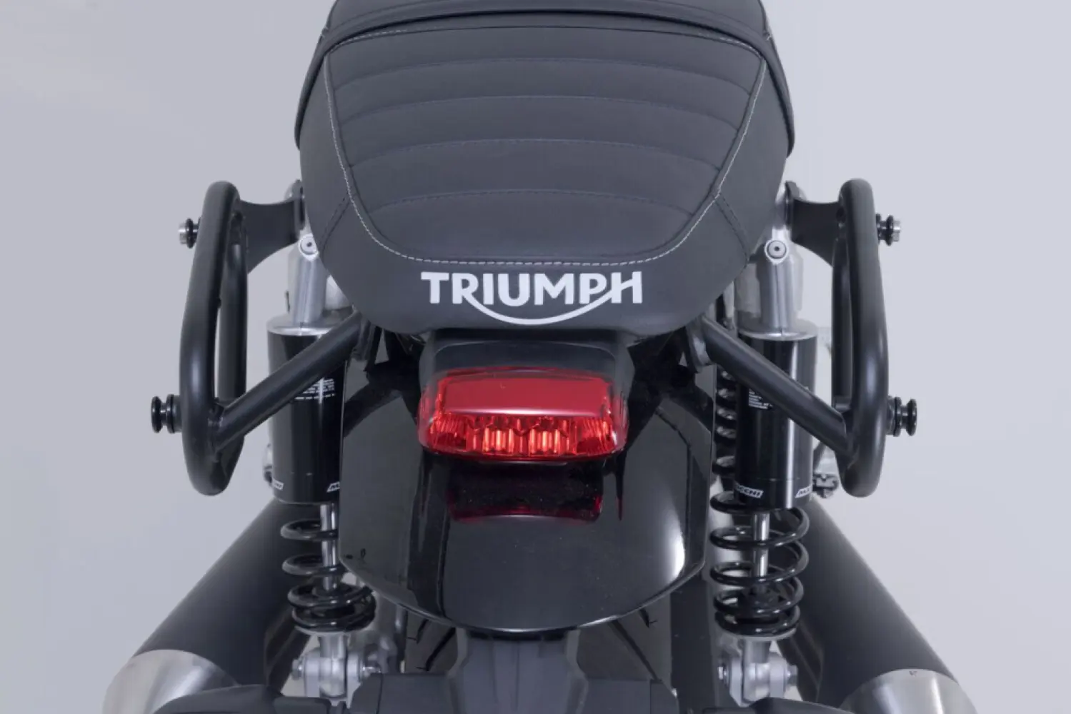 SW-MOTECH - SLC SIDE CARRIER RIGHT - 15101326