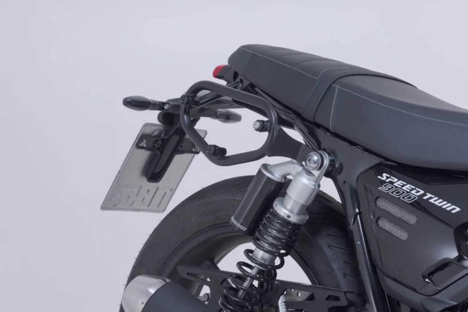 SW-MOTECH - SLC SIDE CARRIER RIGHT - 15101326