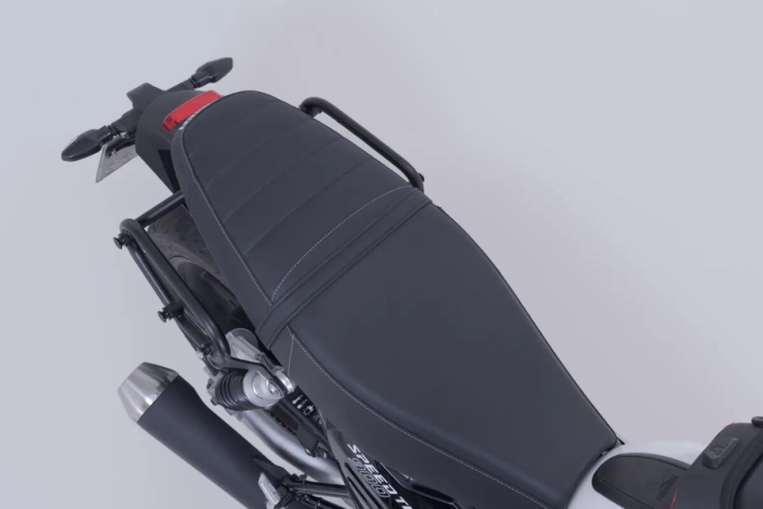 SW-MOTECH - SLC SIDE CARRIER RIGHT - 15101326