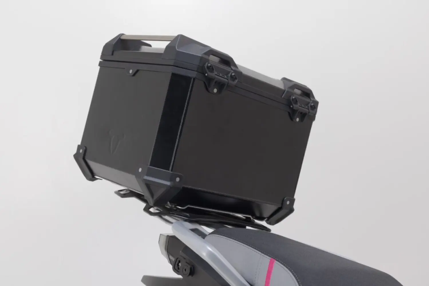 SW-MOTECH - ADVENTURE RACK - 15101327