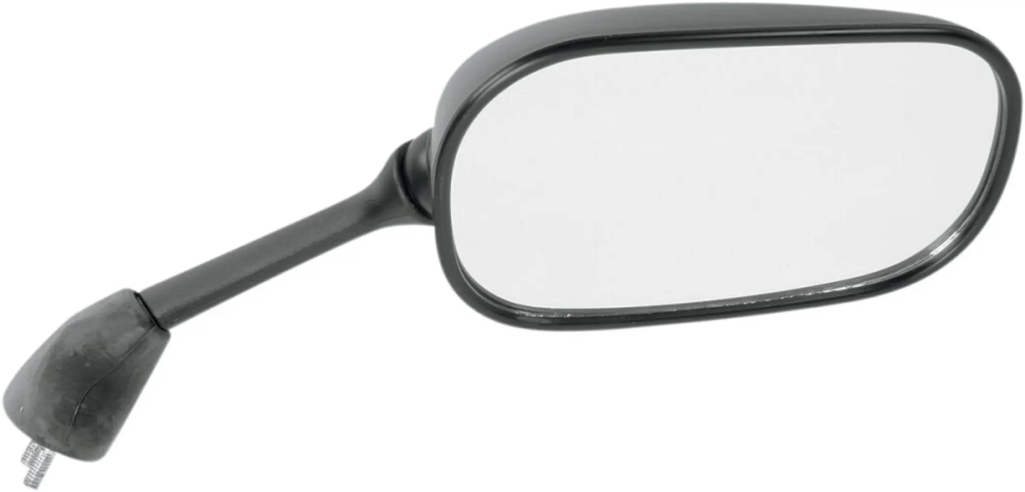 EMGO - MIRROR BLACK RIGHT EC FAIRING - 06400183